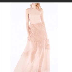 BCBG MaxAzria Avalon Dress.